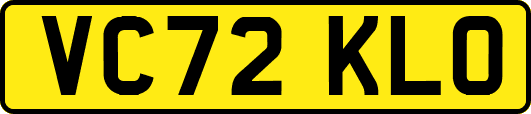 VC72KLO
