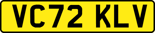 VC72KLV