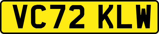 VC72KLW