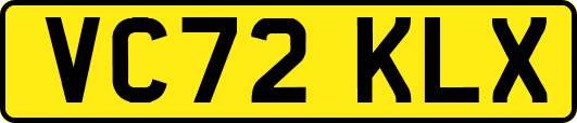 VC72KLX