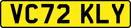 VC72KLY