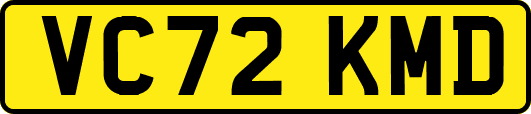 VC72KMD