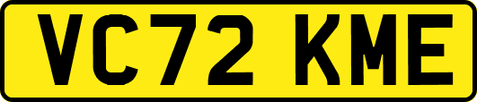 VC72KME