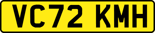 VC72KMH