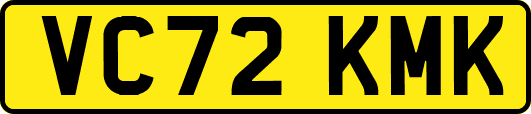VC72KMK