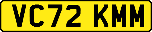 VC72KMM