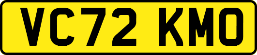 VC72KMO