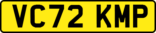 VC72KMP