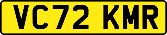 VC72KMR