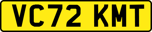 VC72KMT