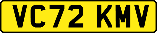 VC72KMV