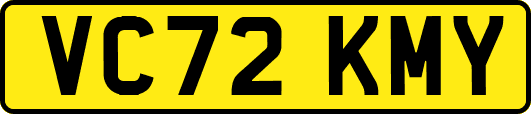 VC72KMY