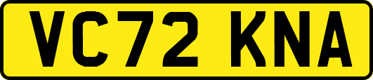 VC72KNA