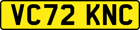 VC72KNC