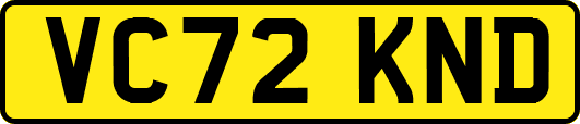 VC72KND