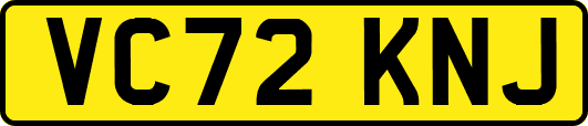VC72KNJ