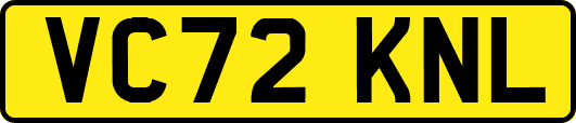 VC72KNL