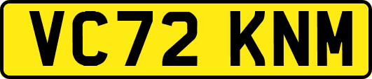 VC72KNM