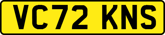 VC72KNS