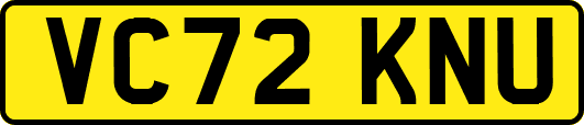 VC72KNU