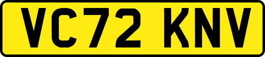 VC72KNV