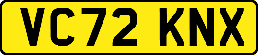 VC72KNX