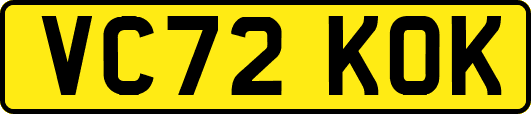 VC72KOK