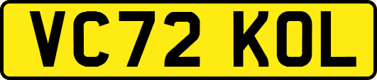 VC72KOL
