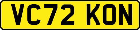 VC72KON