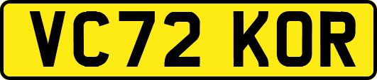VC72KOR