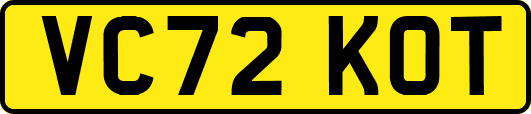 VC72KOT