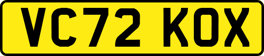 VC72KOX