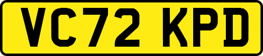 VC72KPD