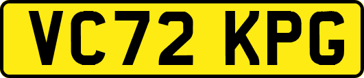 VC72KPG