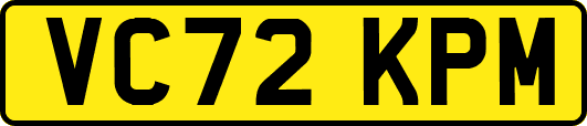 VC72KPM