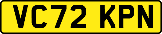 VC72KPN