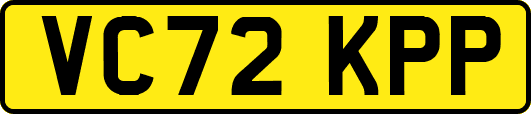 VC72KPP