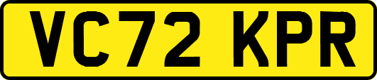 VC72KPR
