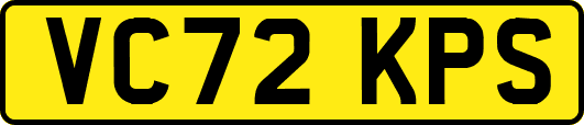 VC72KPS