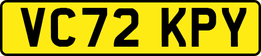 VC72KPY