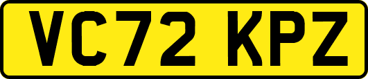 VC72KPZ