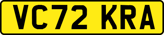 VC72KRA