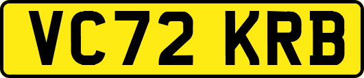 VC72KRB