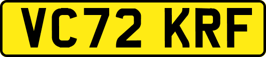 VC72KRF