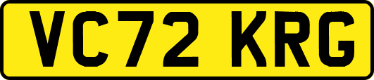 VC72KRG