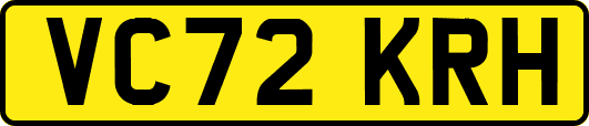 VC72KRH