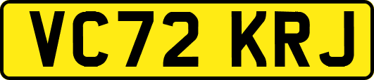 VC72KRJ