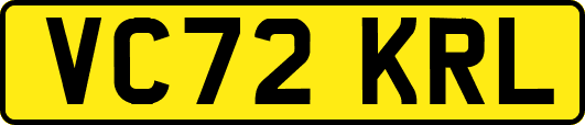 VC72KRL