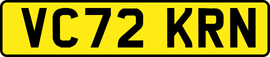 VC72KRN