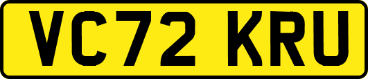 VC72KRU